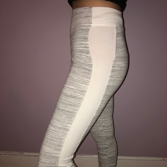 HARDTAIL PRINTED LEGGINGS - Picture 1 of 3